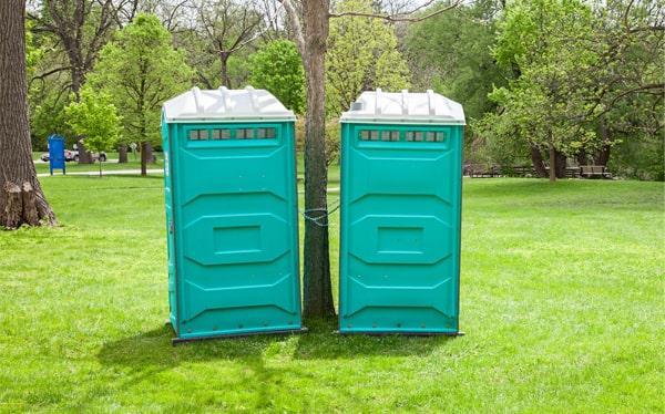 Special Event Porta Potty Rentals Frederick MD