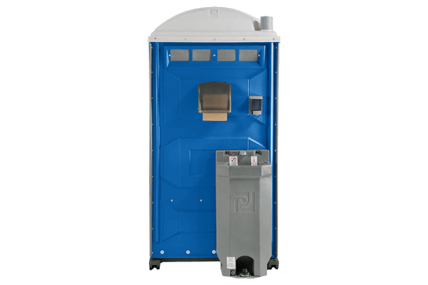 Deluxe Flushable Porta Potty Frederick MD