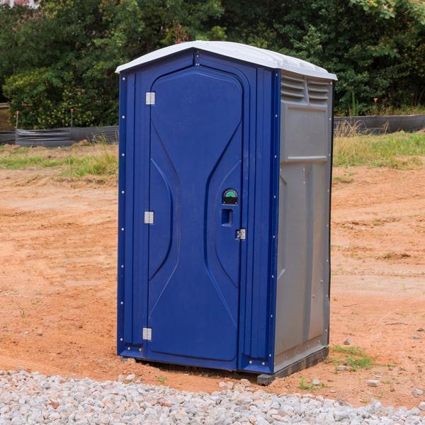 Festival Porta Potty Rentals Frederick MD